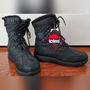 Totes Thermolite Boots